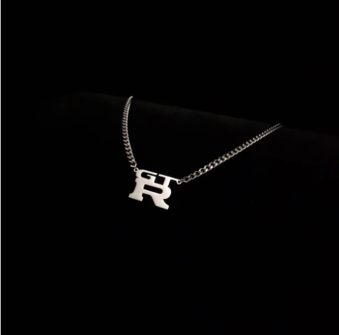 GTR Necklace