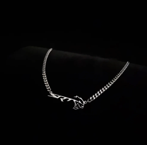 SRT Necklace