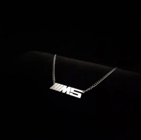 M5 Necklace
