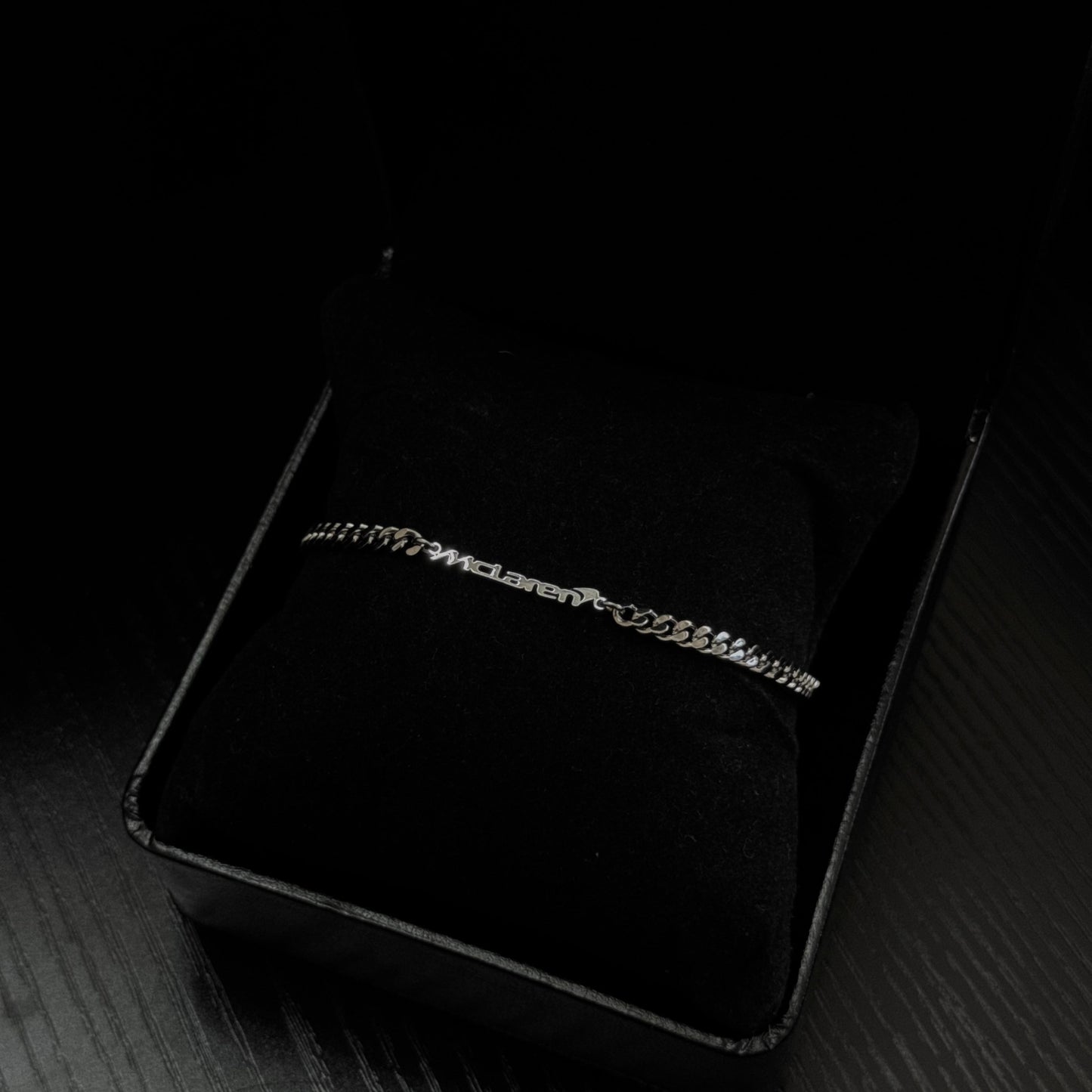 McLaren Bracelet