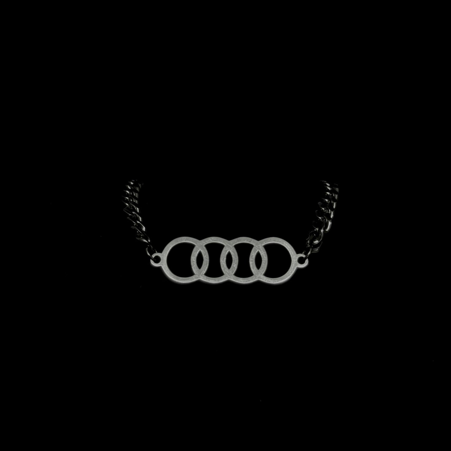Audi Bracelet