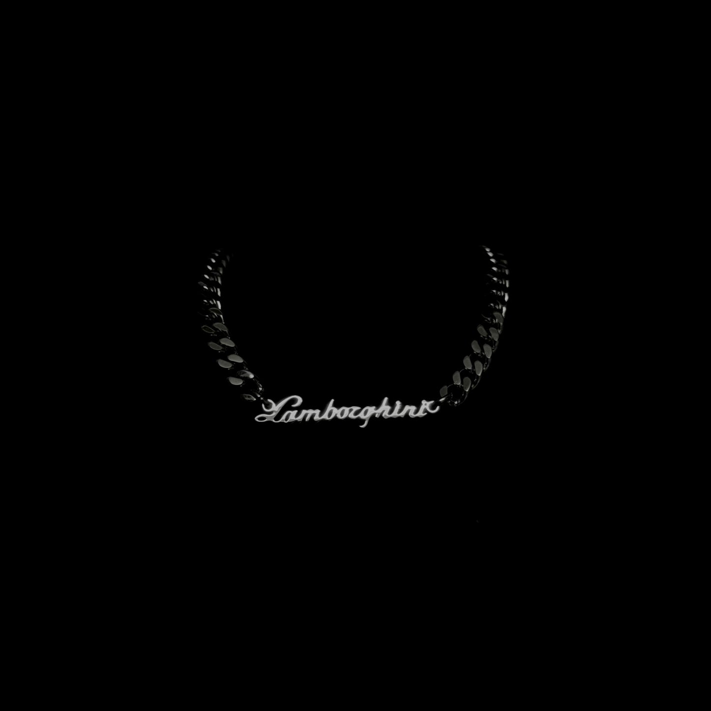 Lamborghini Bracelet
