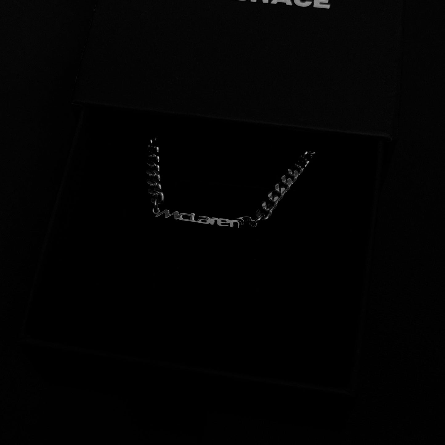 McLaren Bracelet