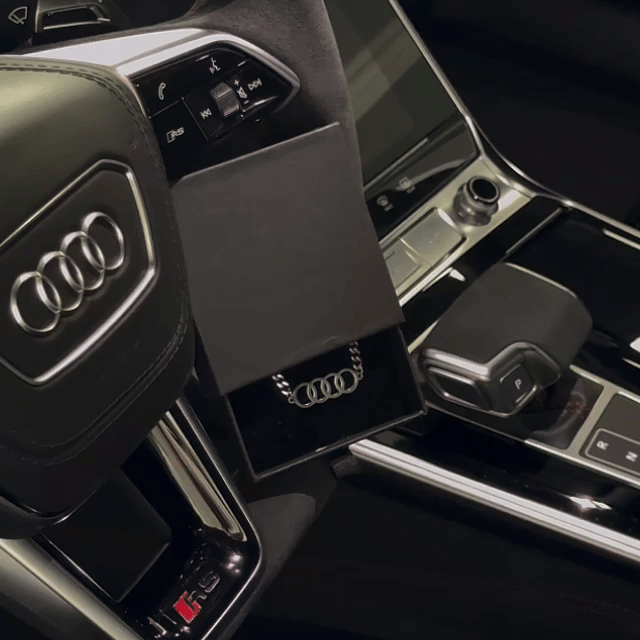 Audi Bracelet
