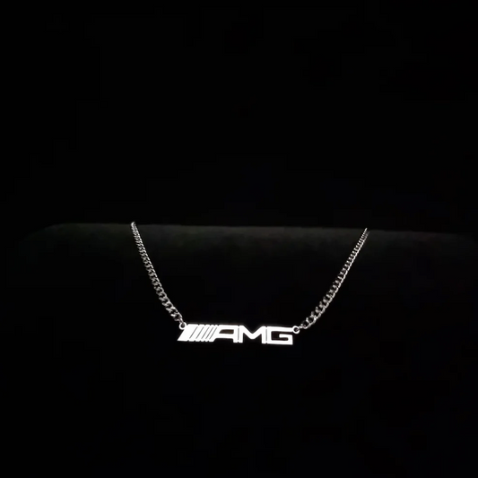 AMG Necklace [NEW]
