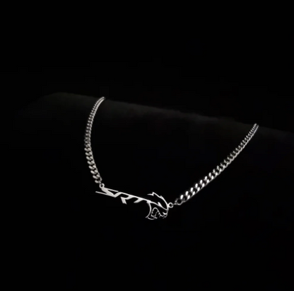 SRT Necklace [NEW]