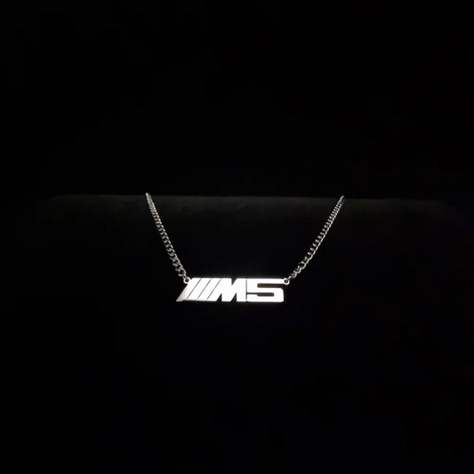 M5 Necklace [NEW]