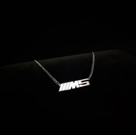 M5 Necklace [NEW]