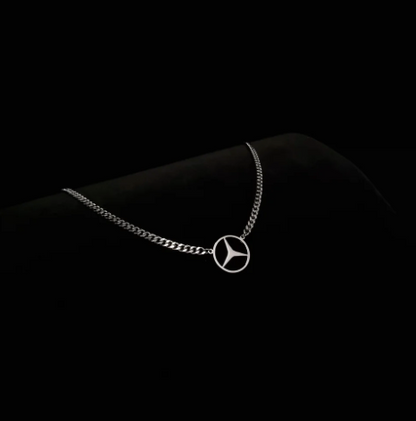 Mercedes Necklace [NEW]