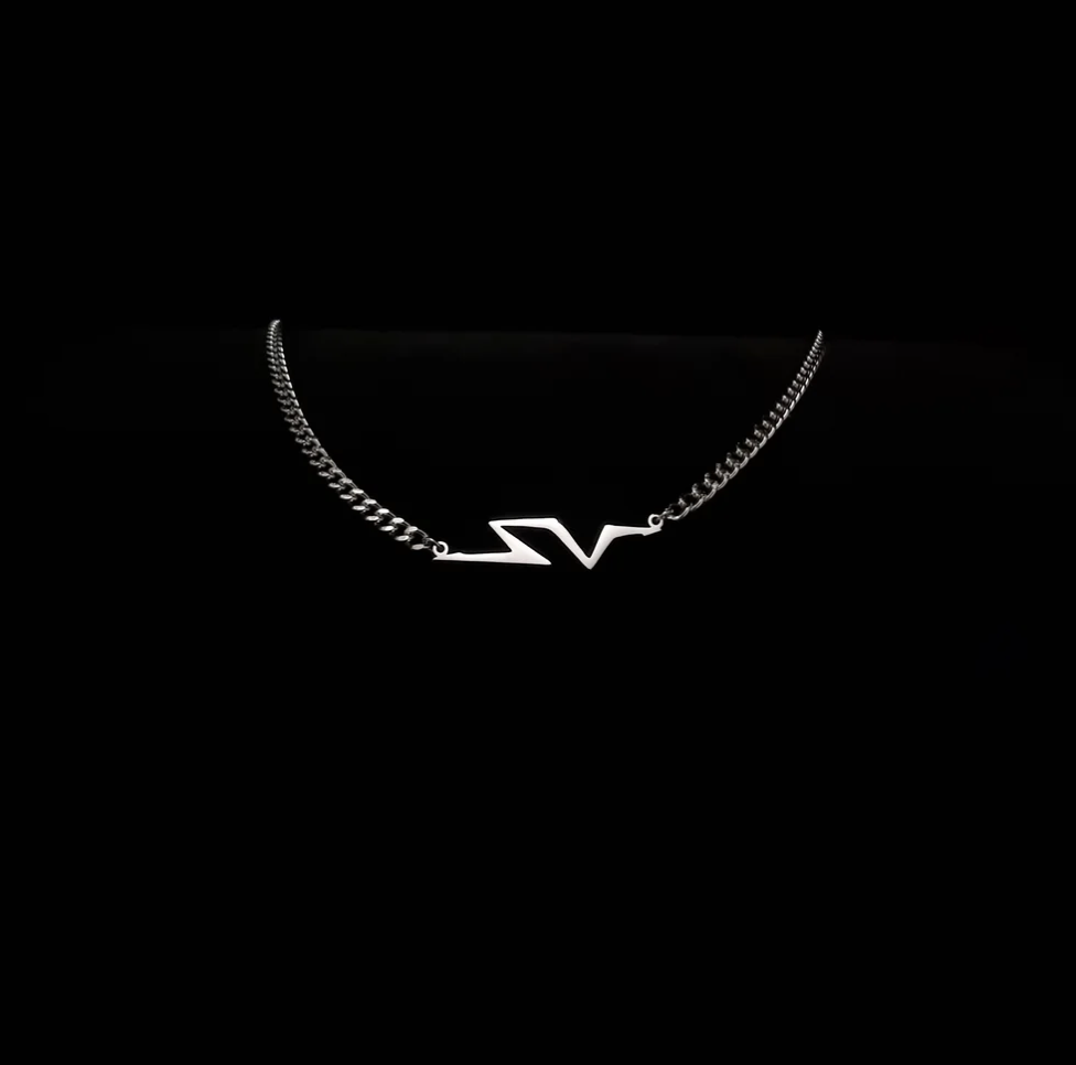 SV Necklace [NEW]
