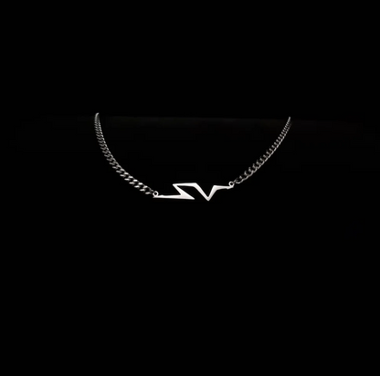 SV Necklace [NEW]