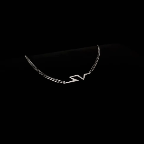 SV Necklace [NEW]