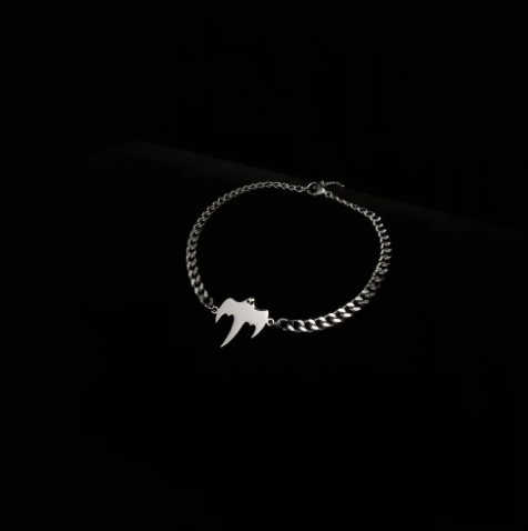 Koenigsegg Ghost Bracelet