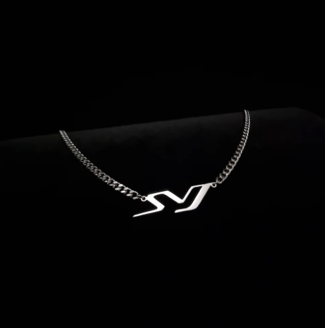 SVJ Necklace [NEW]
