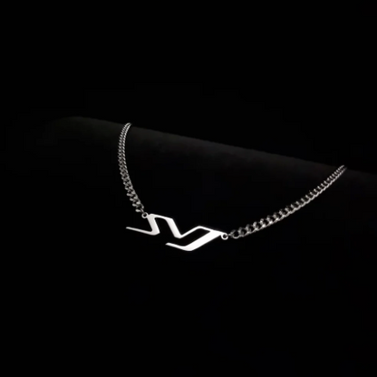 SVJ Necklace [NEW]