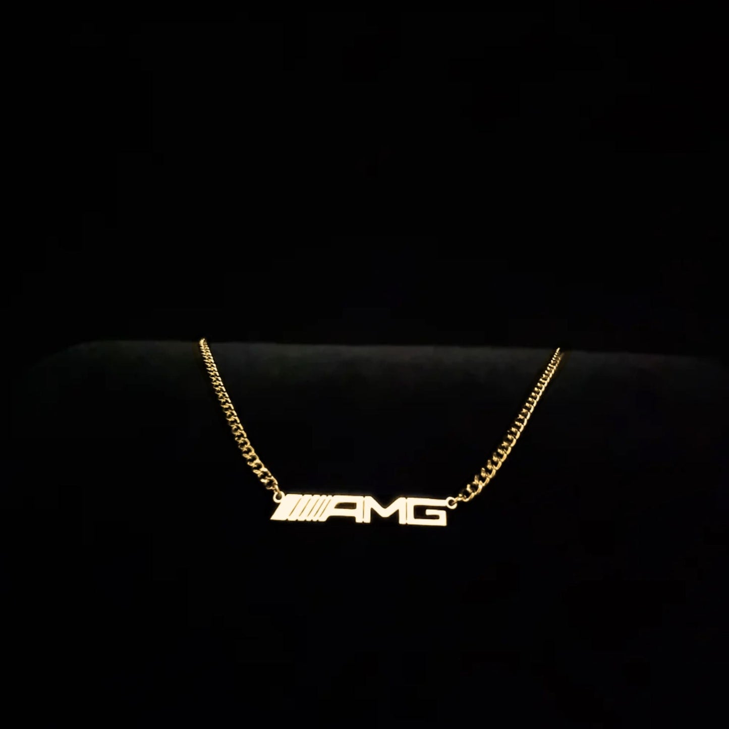 AMG Necklace [NEW]