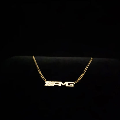 AMG Necklace [NEW]