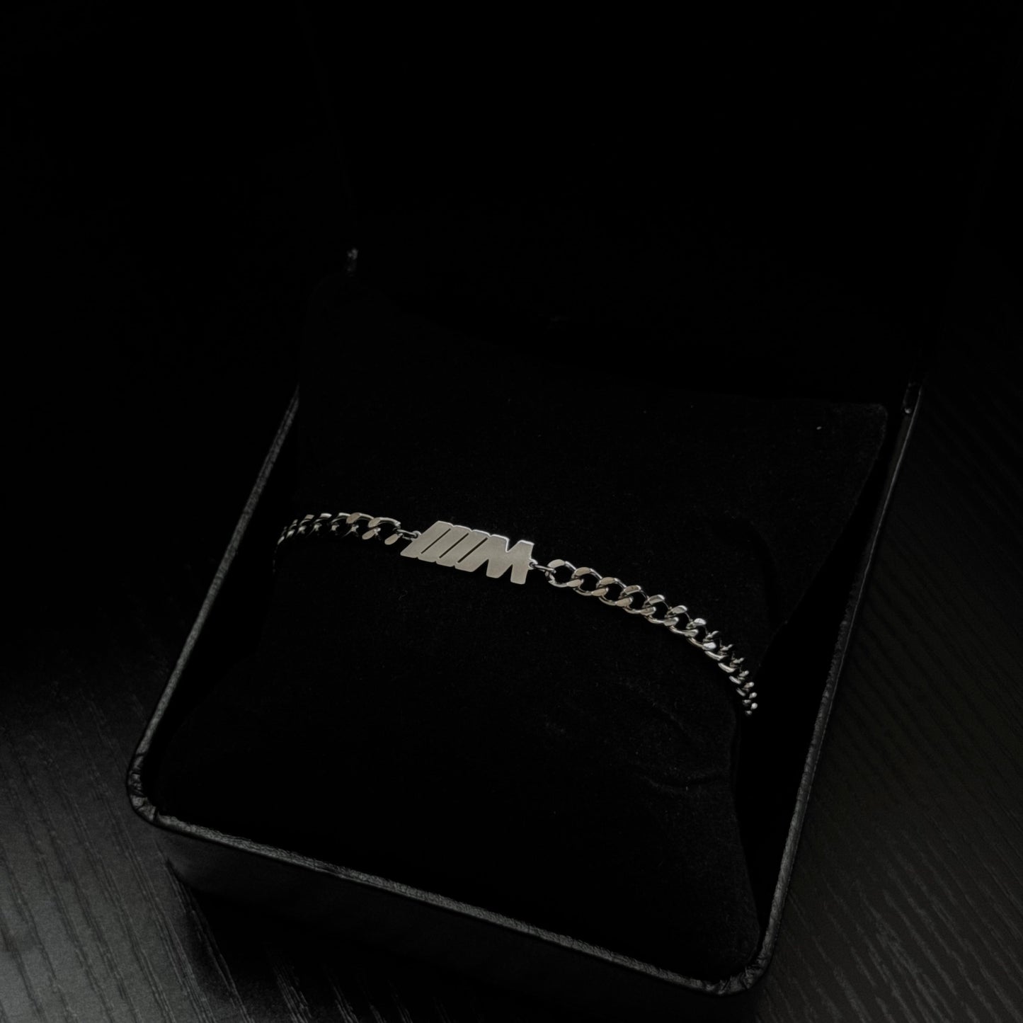 BMW M Series Bracelet