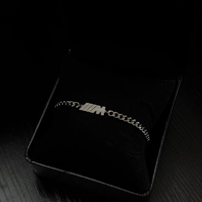 BMW M Series Bracelet