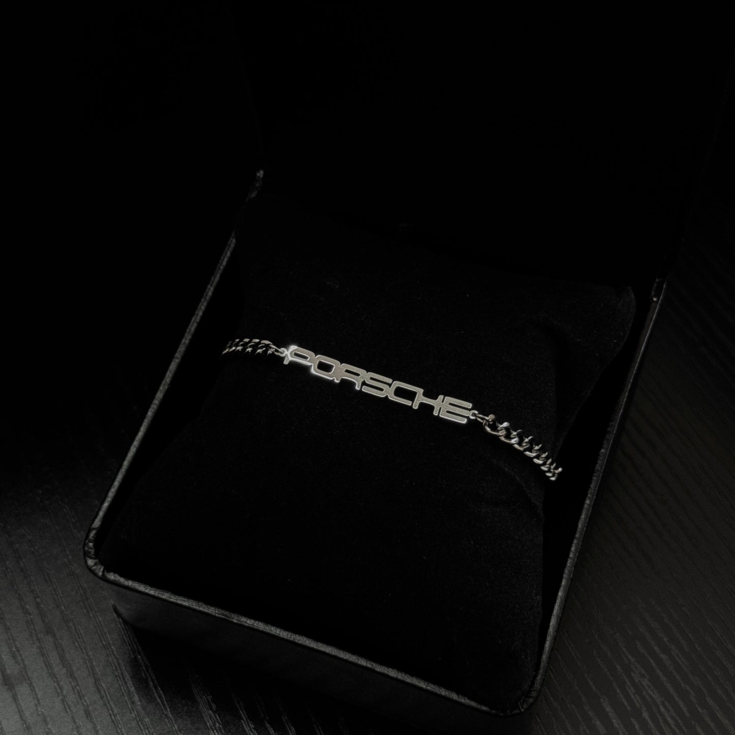 Porsche Bracelet
