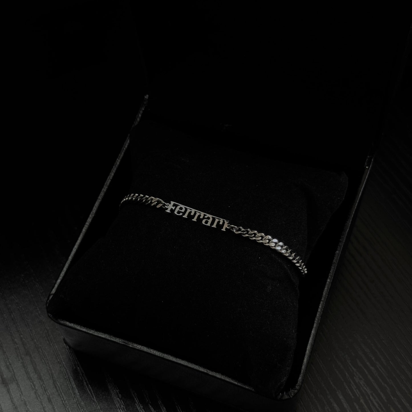 Ferrari Bracelet