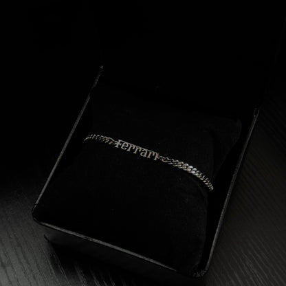 Ferrari Bracelet
