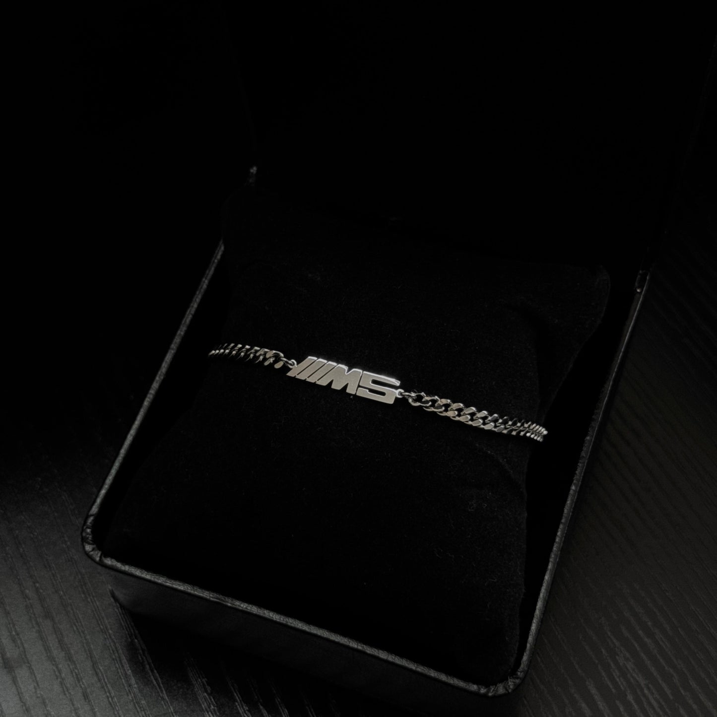 BMW M5 Series Bracelet