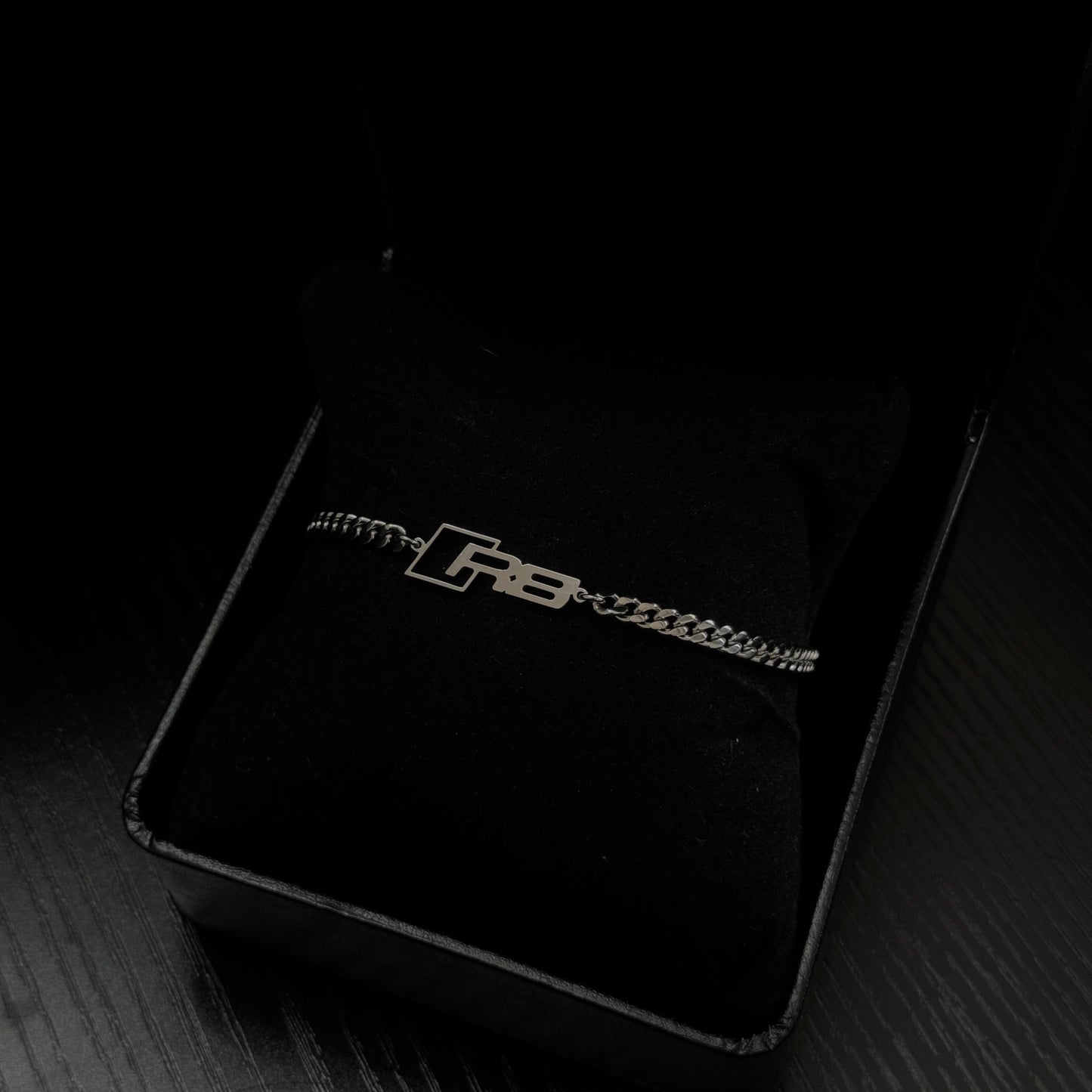 Audi R8 Bracelet