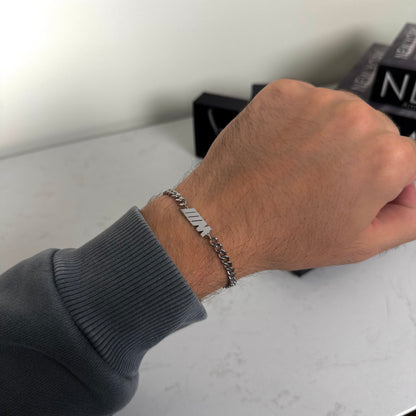 BMW M Series Bracelet