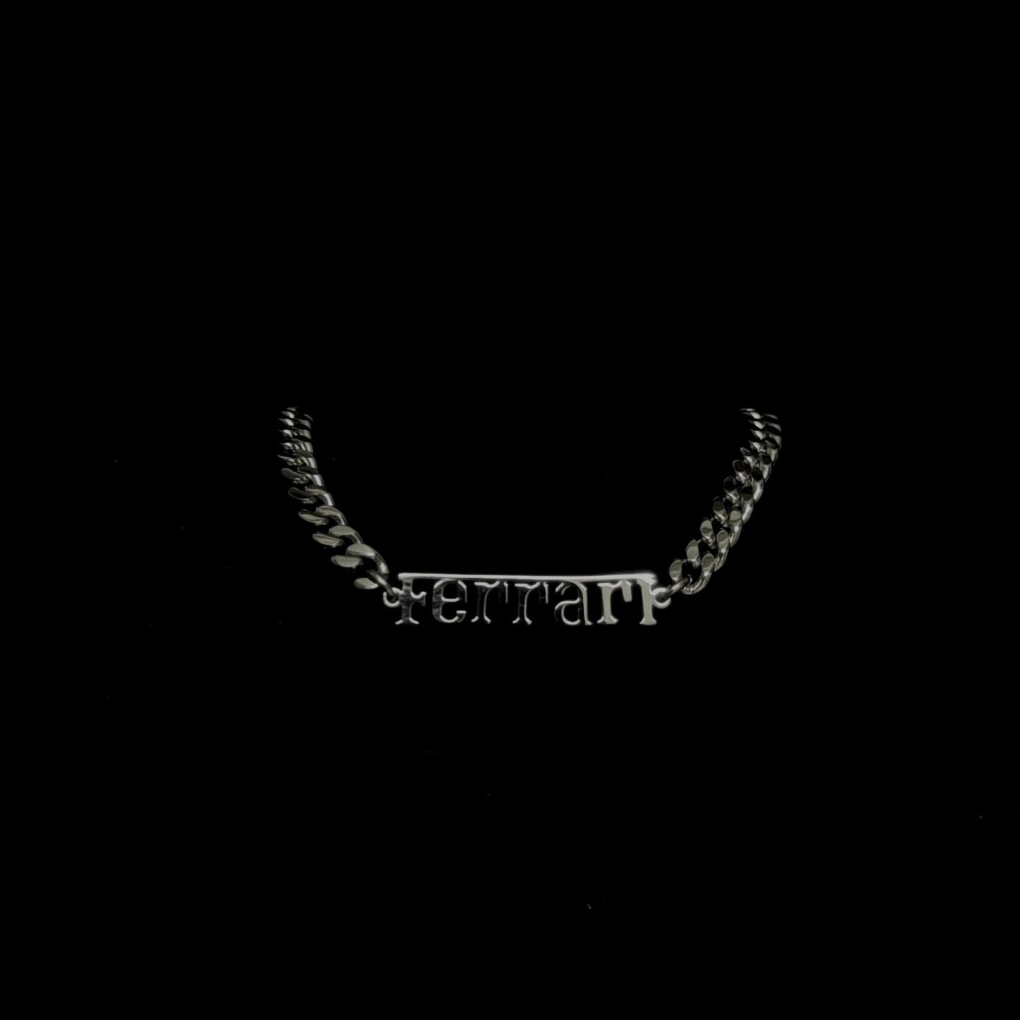 Ferrari Bracelet
