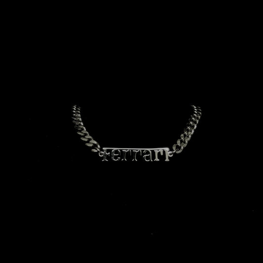 Ferrari Bracelet