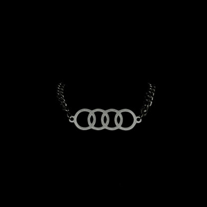 Audi Bracelet