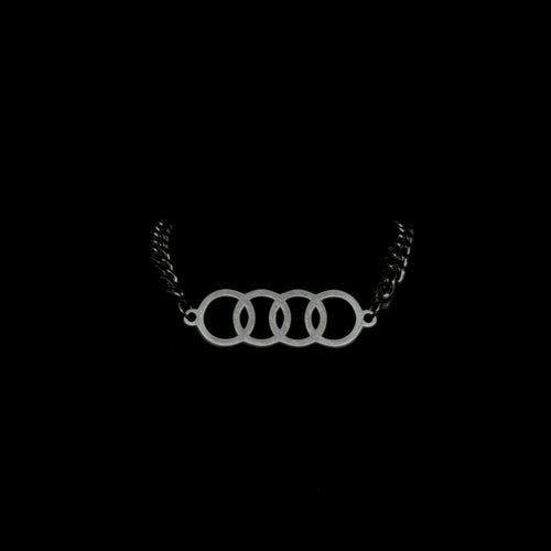 Audi Bracelet