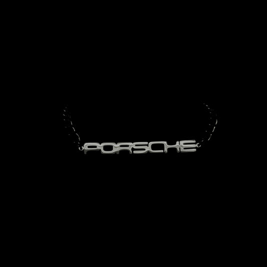 Porsche Bracelet