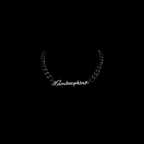 Lamborghini Bracelet