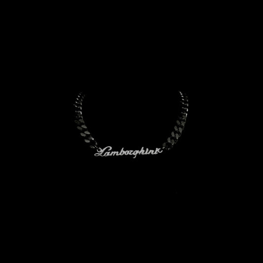 Lamborghini Bracelet