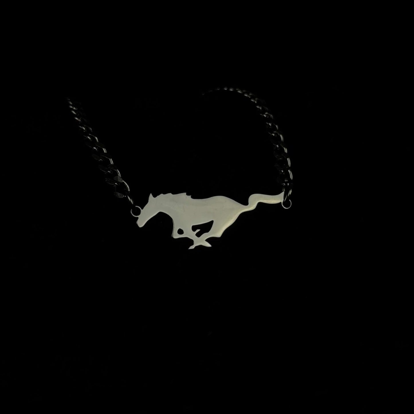 Mustang Bracelet