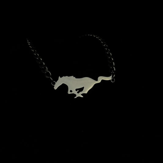 Mustang Bracelet