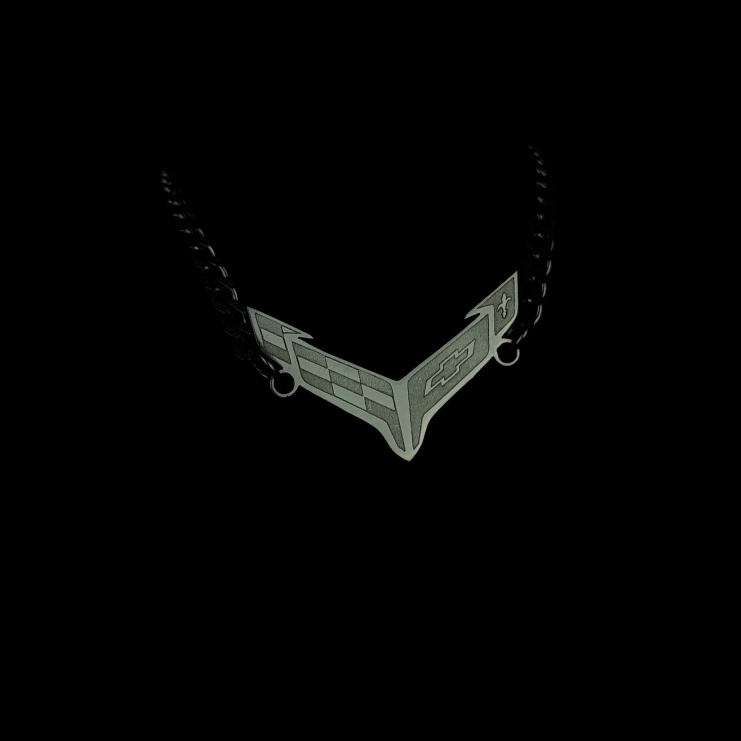 Corvette Bracelet