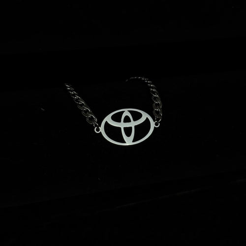 [NEW] Toyota Bracelet