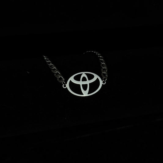 [NEW] Toyota Bracelet