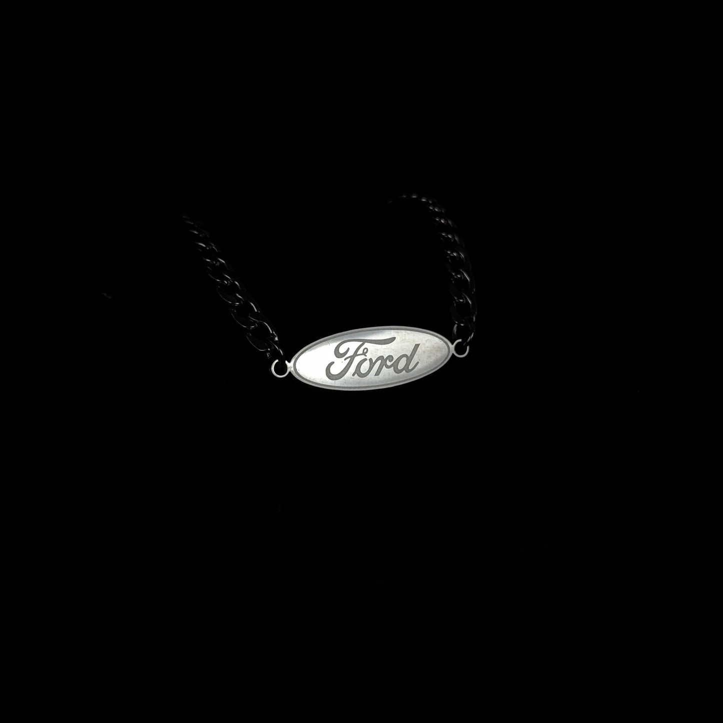 [NEW] Ford Necklace