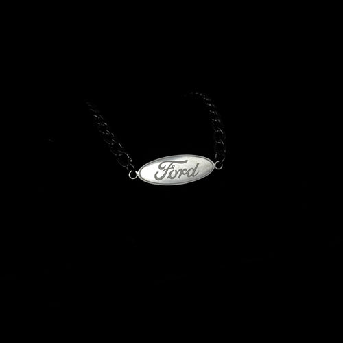 [NEW] Ford Necklace