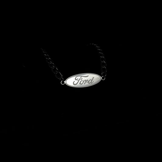 [NEW] Ford Necklace