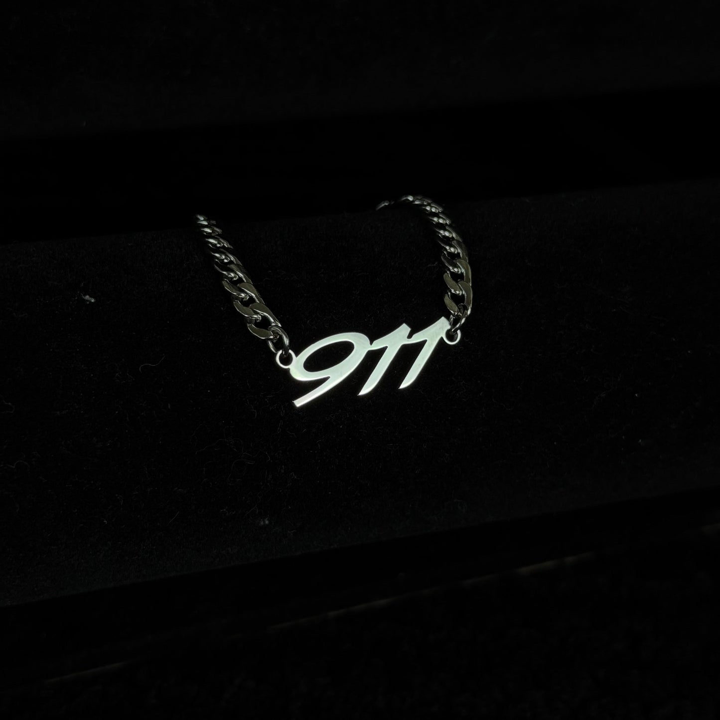 [NEW] 911 Bracelet