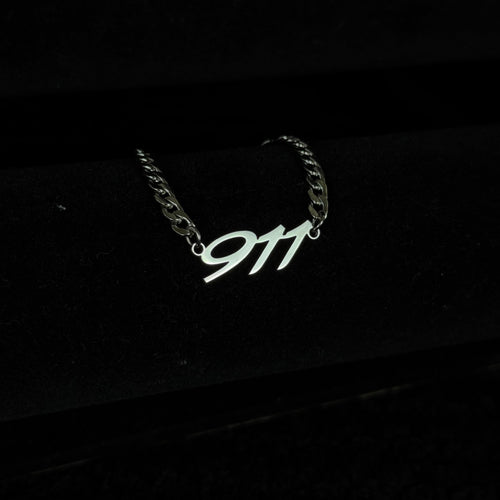 [NEW] 911 Bracelet
