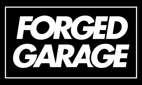 Forged Garage